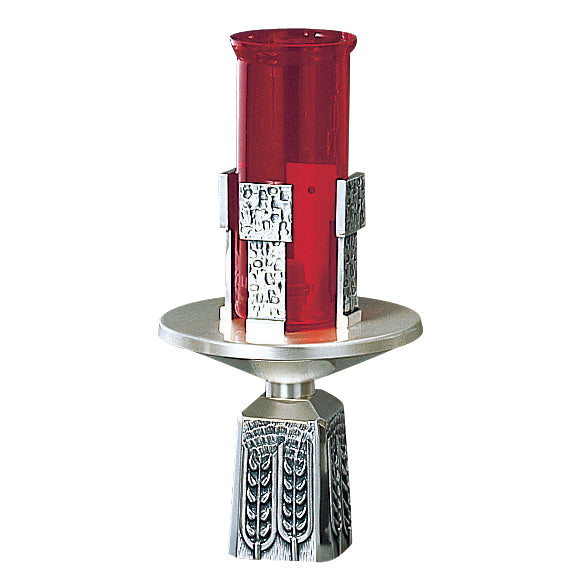 Lampe de sanctuaire de table/d'autel