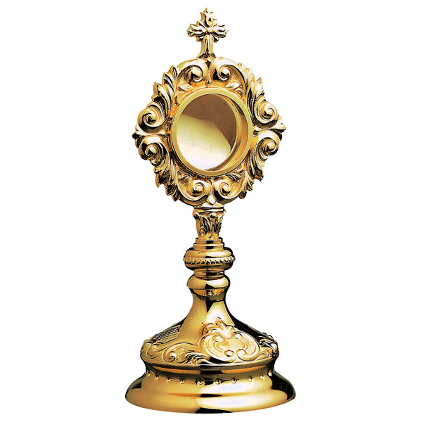 Baroque Reliquary