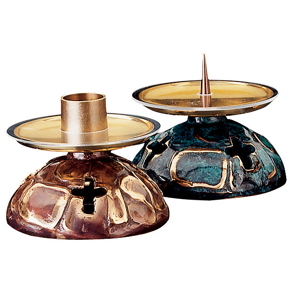 Chandelier d'autel