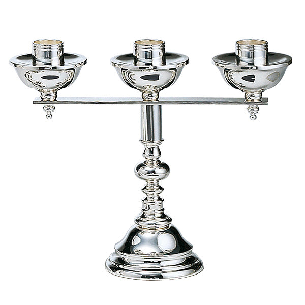 Chandelier d'autel