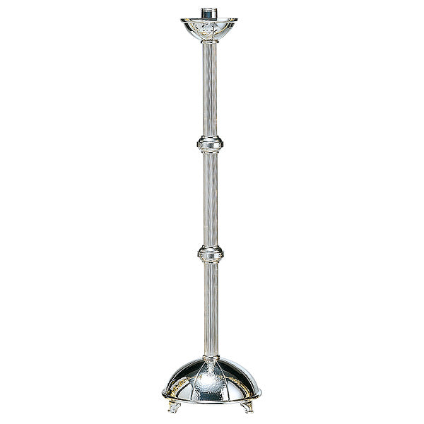 Chandelier de sol - 44" H