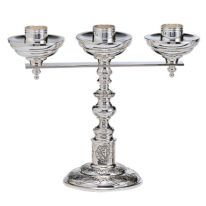 Chandelier d'autel