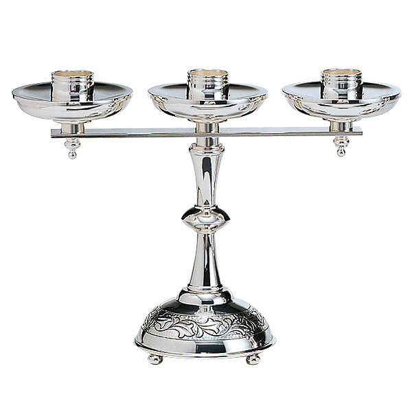 Chandelier d'autel