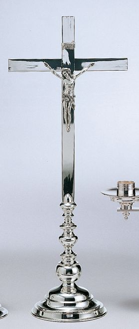 Altar Crucifix
