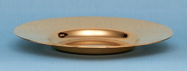 Dish/Well Communion C Paten