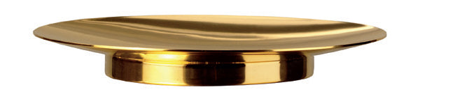Scale Communion E Paten with Ring
