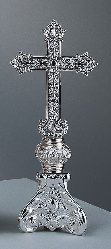 Processional Canopy Frontal Cross