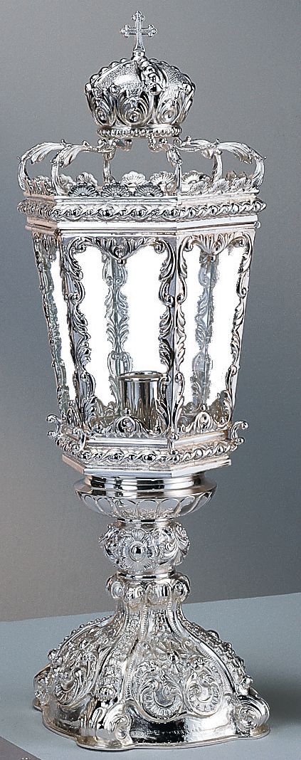 Processional Canopy Pass Lantern