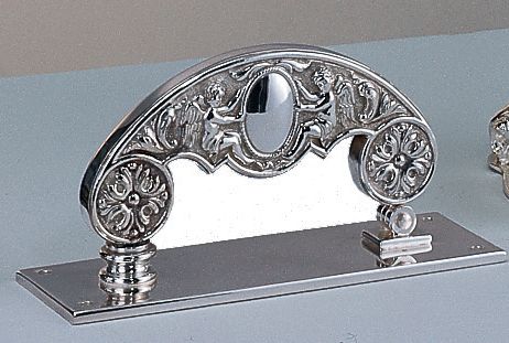 Processional Canopy Knocker