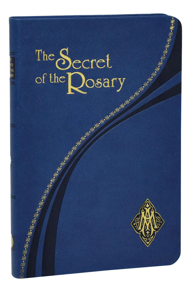 The Secret of the Rosary (Dura-Lux)
