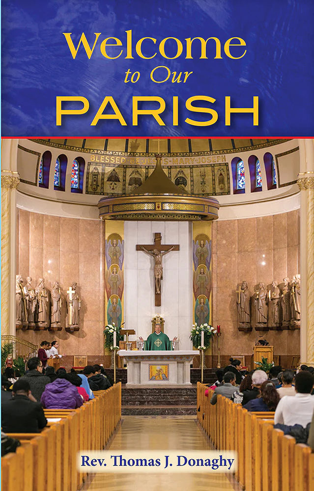Welcome to Our Parish