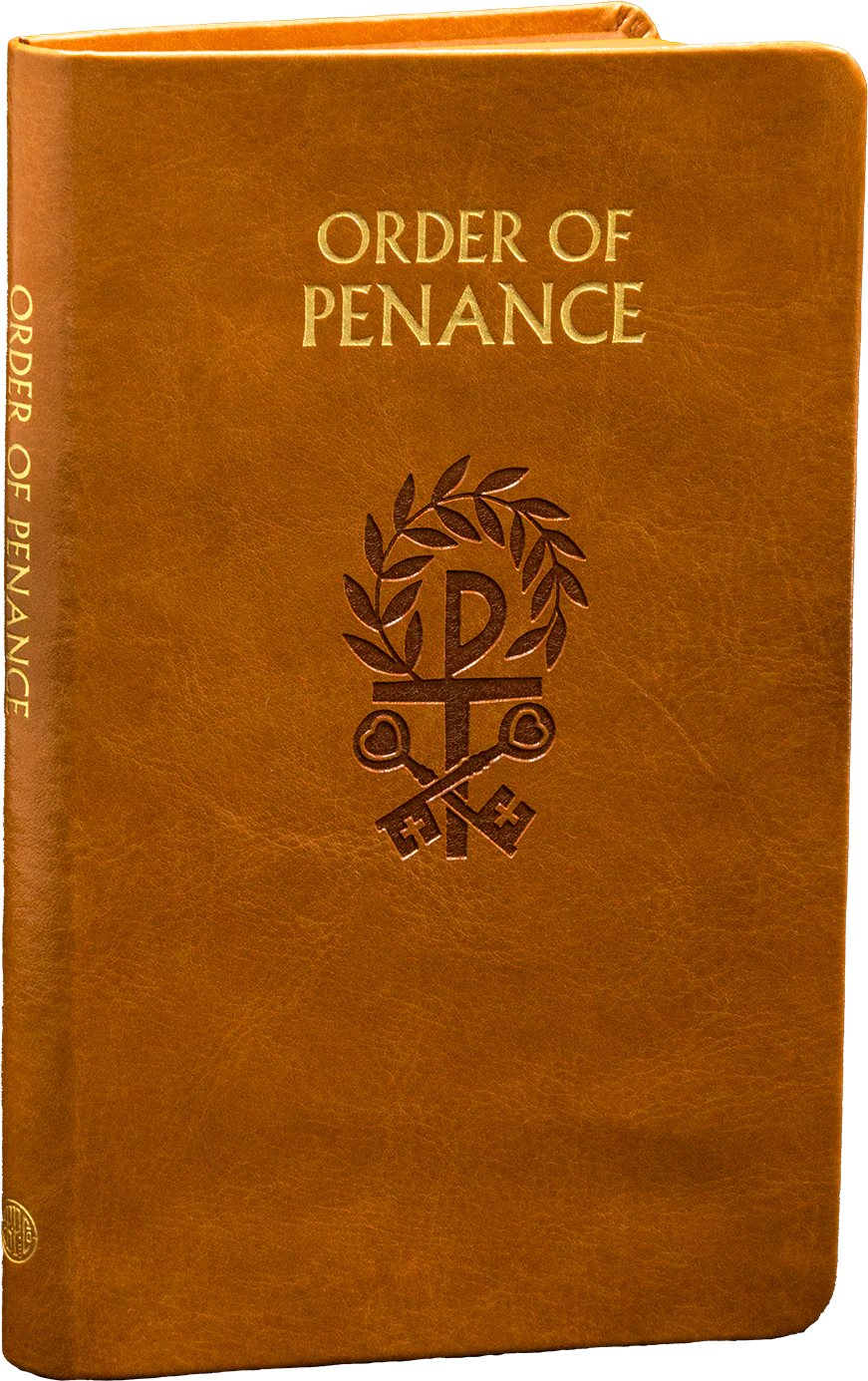 Order of Penance (Pocket Edition)
