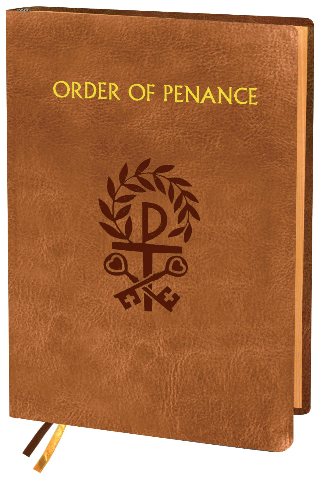 Order of Penance (Pocket Edition)