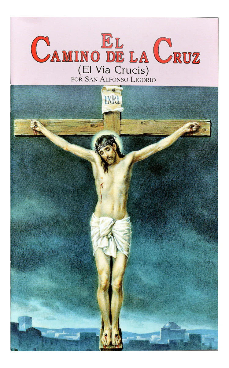 Way of the Cross