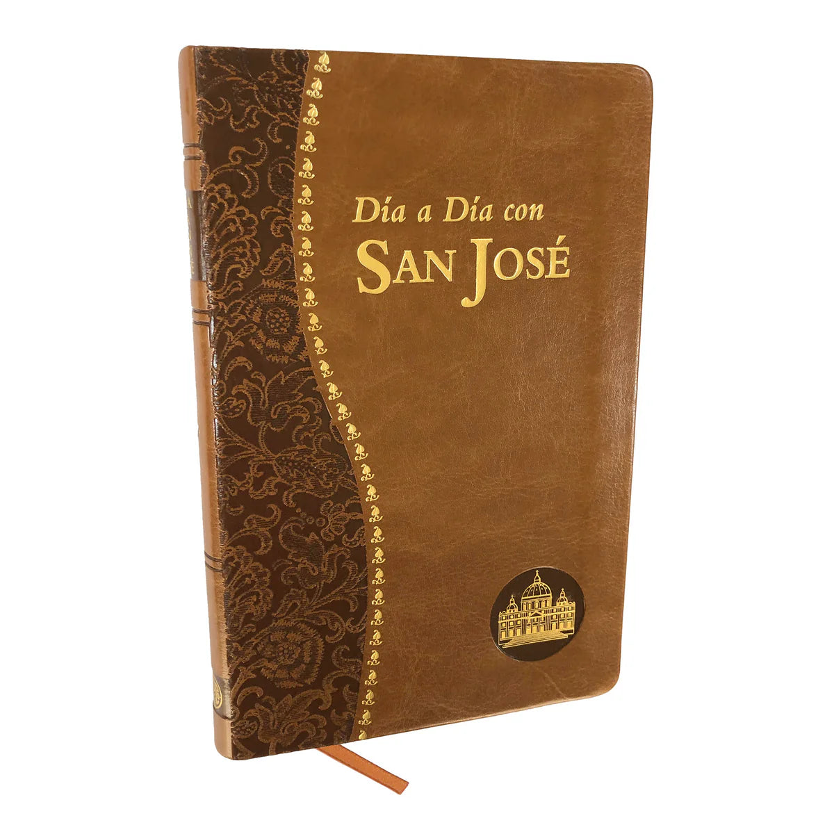 Day by Day with St. Joseph