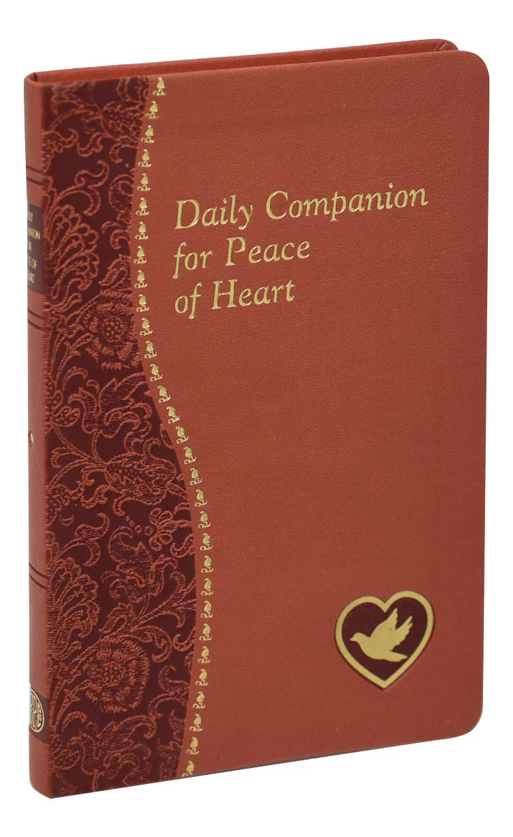Daily Companion for Peace of Heart