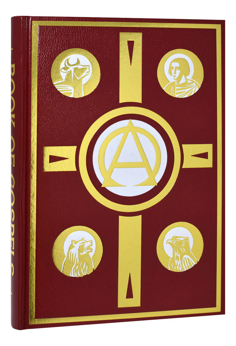 The Book of the Gospels