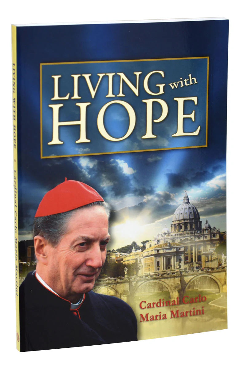 Living with Hope