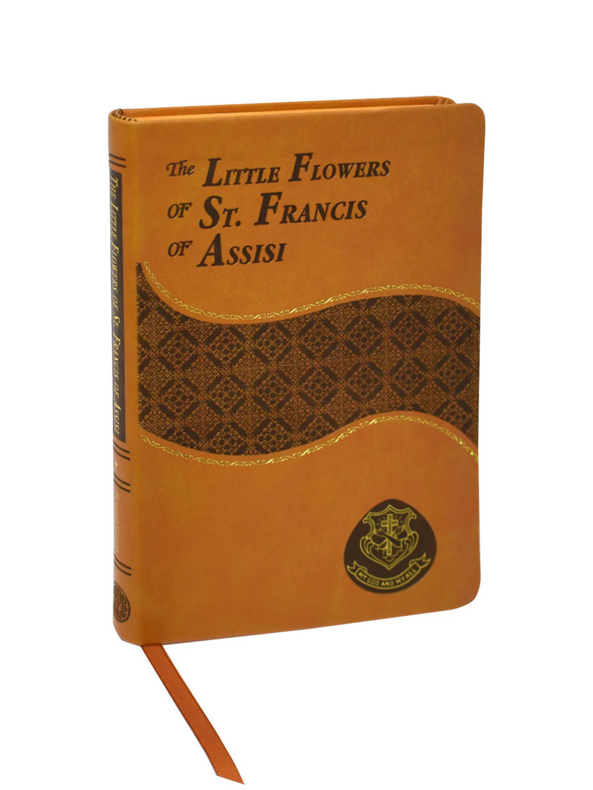 The Little Flowers of St. Francis of Assisi