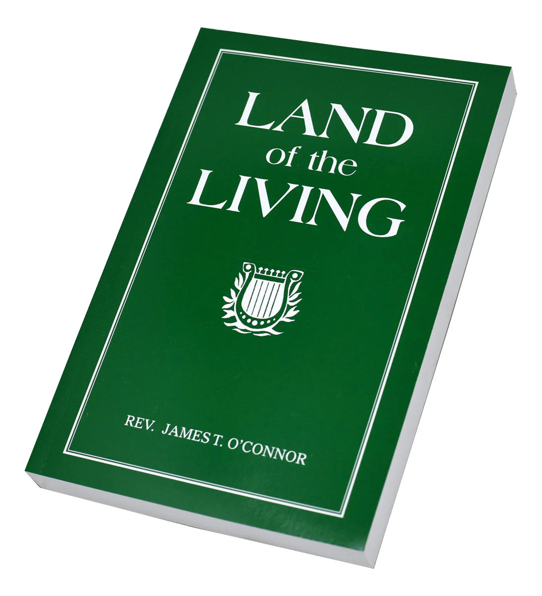 The Land of the Living