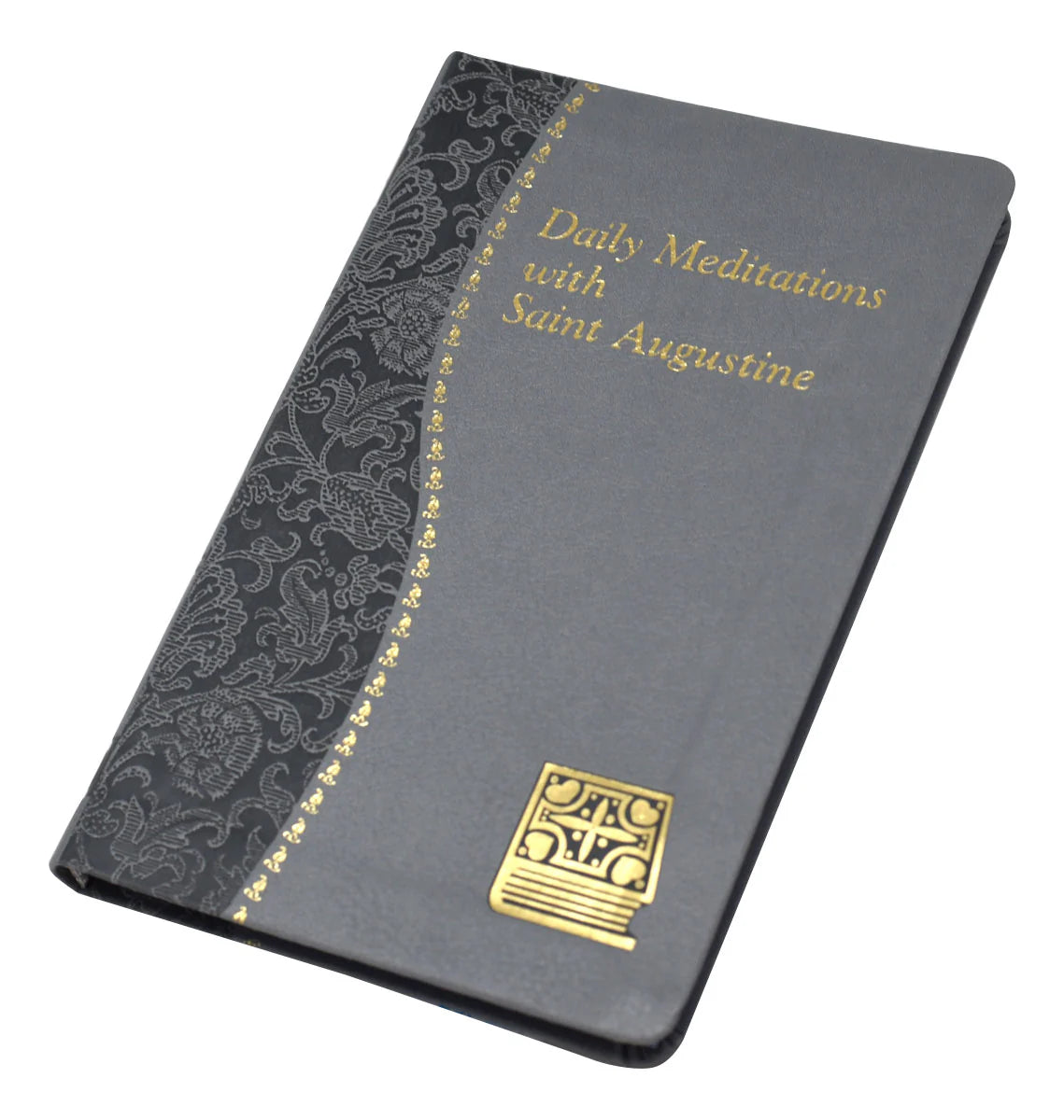 Daily Meditations with St. Augustine