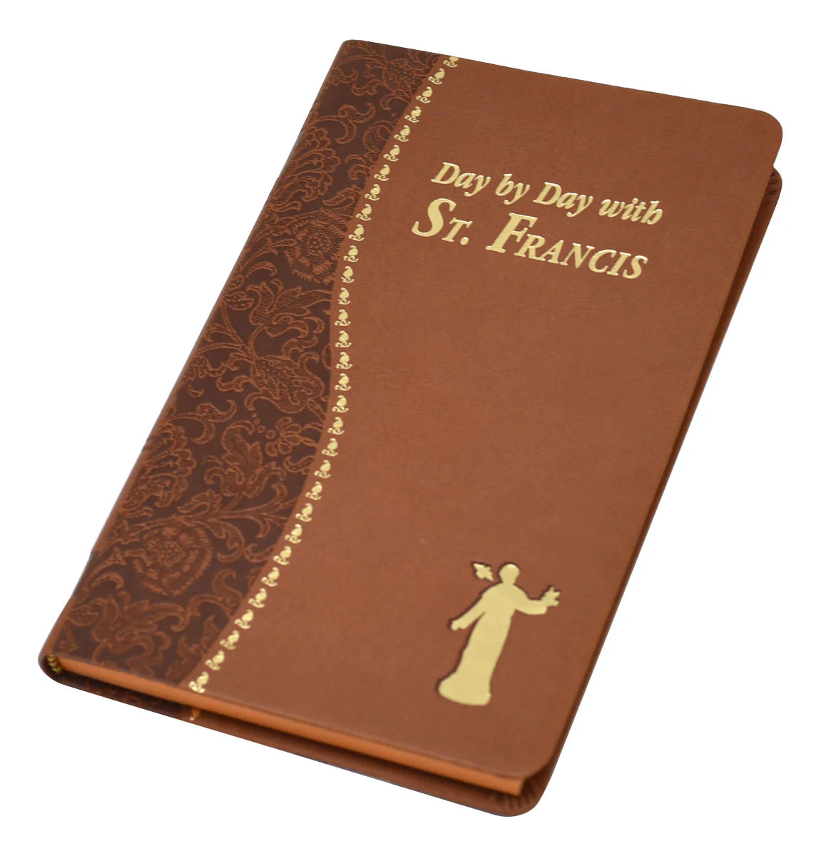 Day by Day with St. Francis
