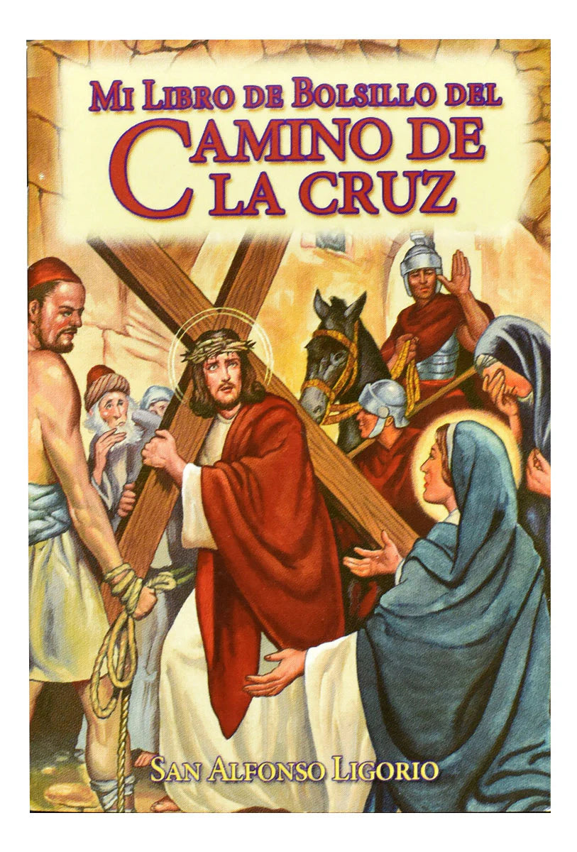 My Pocket Way of the Cross