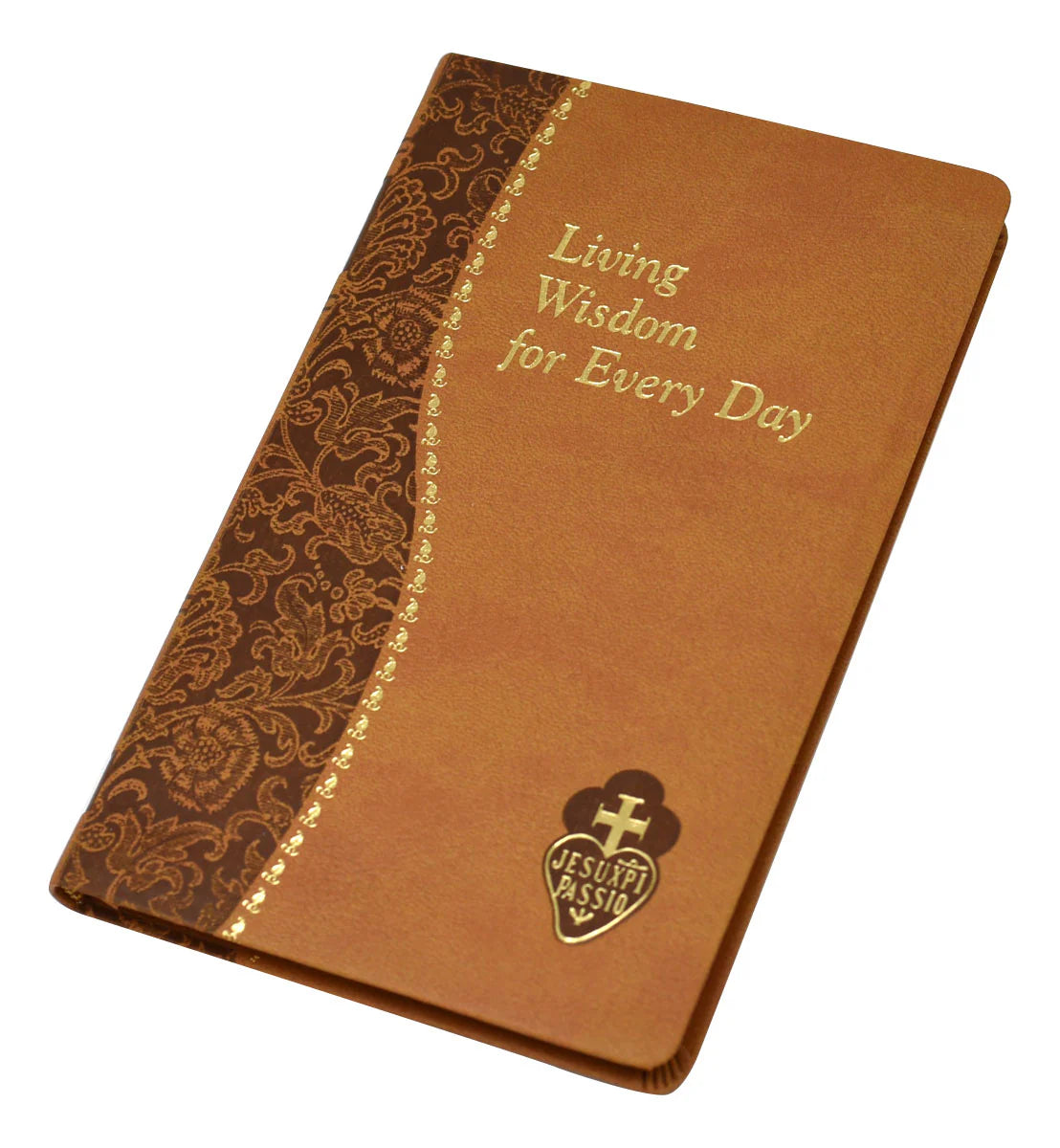 Living Wisdom for Every Day