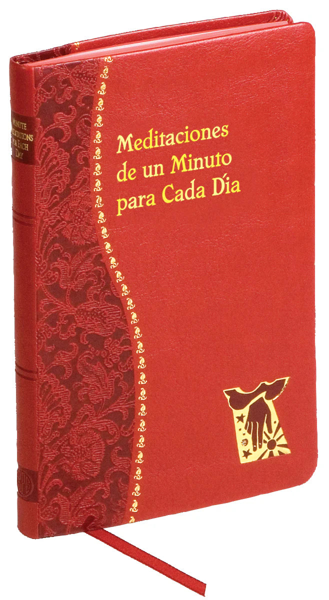 Minute Meditations for Each Day