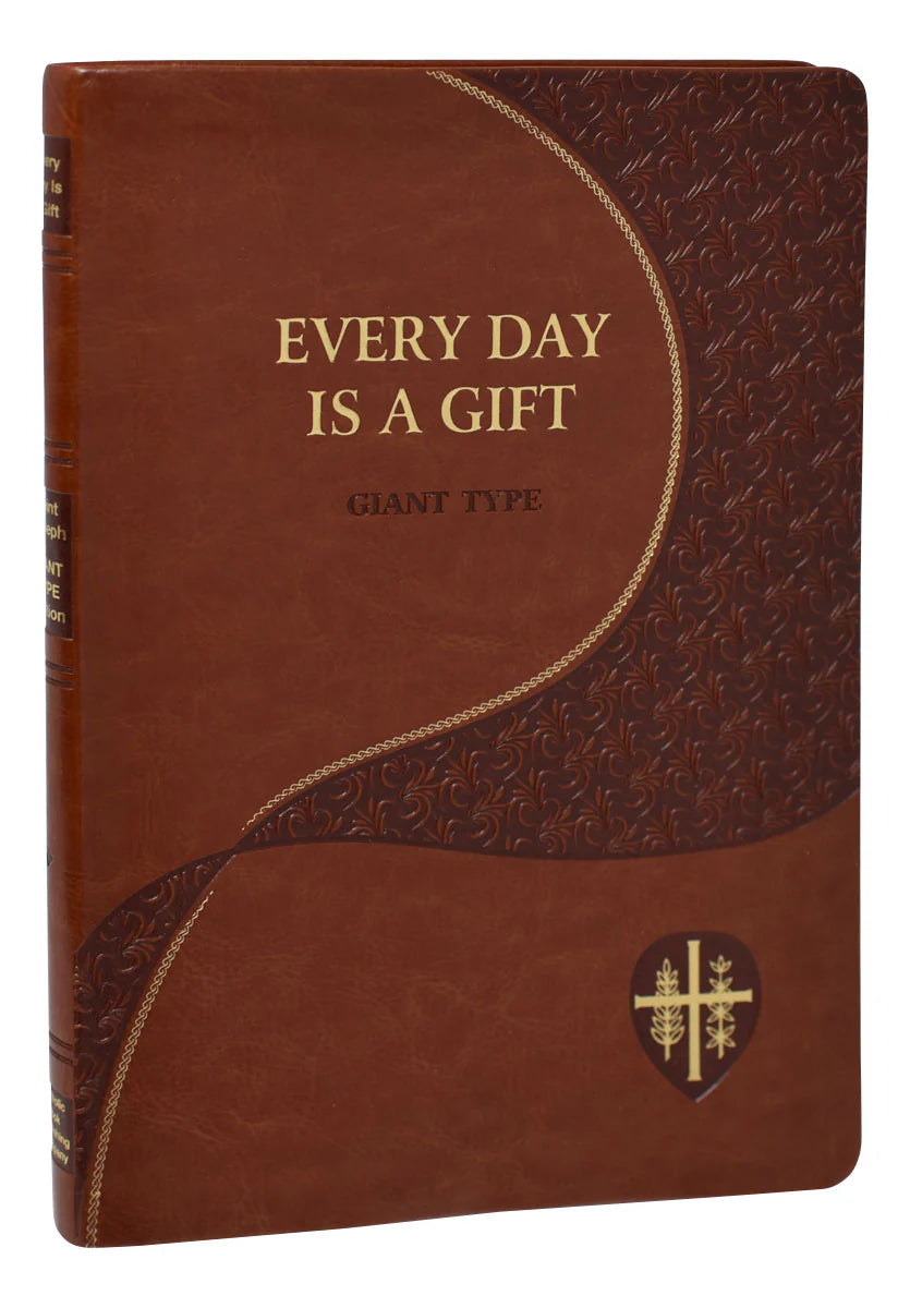 Every Day Is a Gift