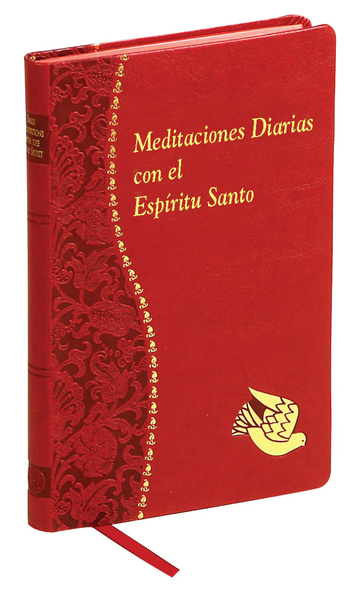 Daily Meditations with the Holy Spirit