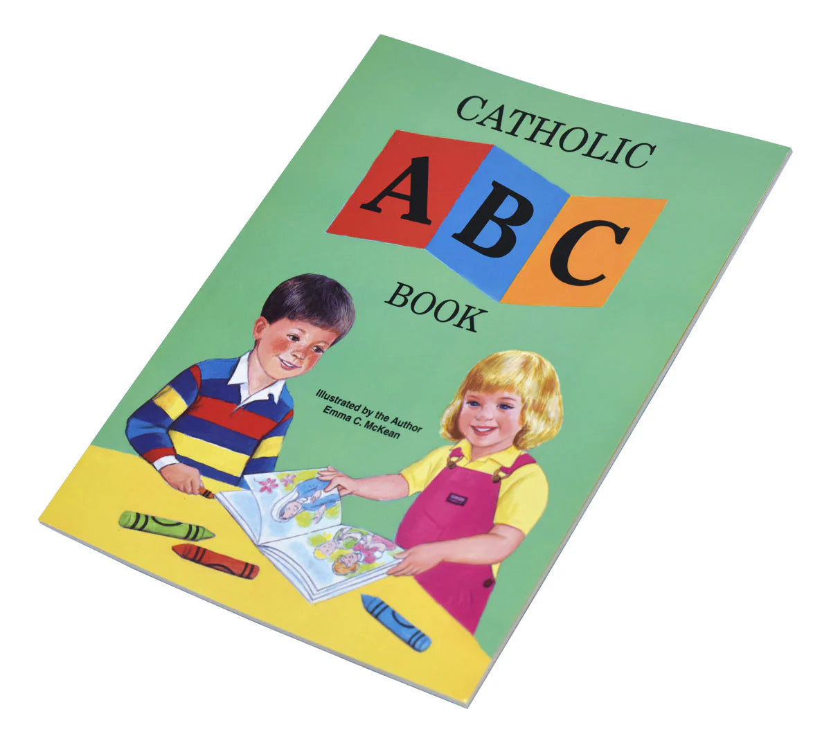 Abécédaire catholique