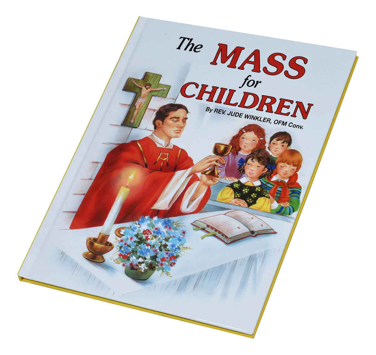 The Mass for Children (Hardcover)