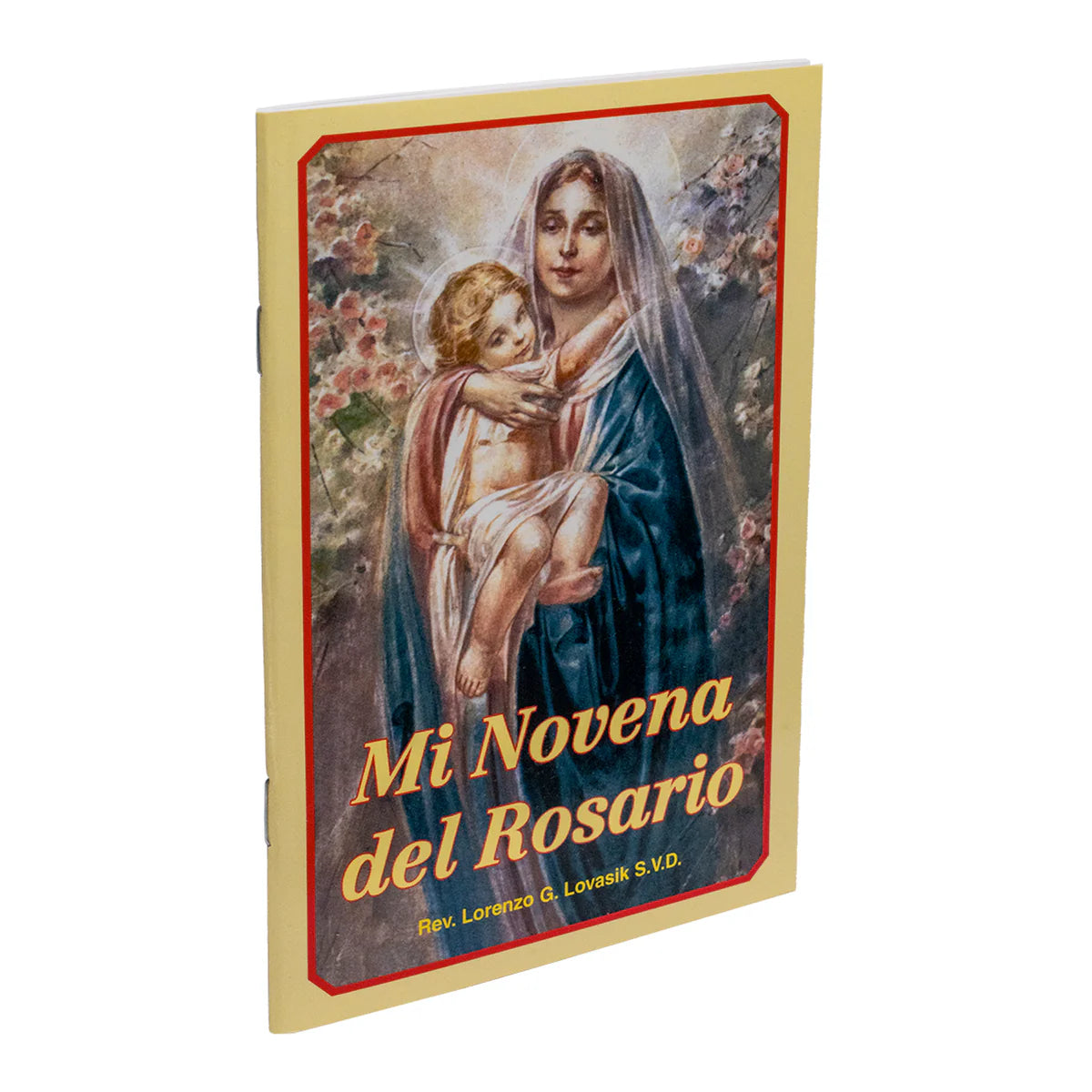 My Rosary Novena