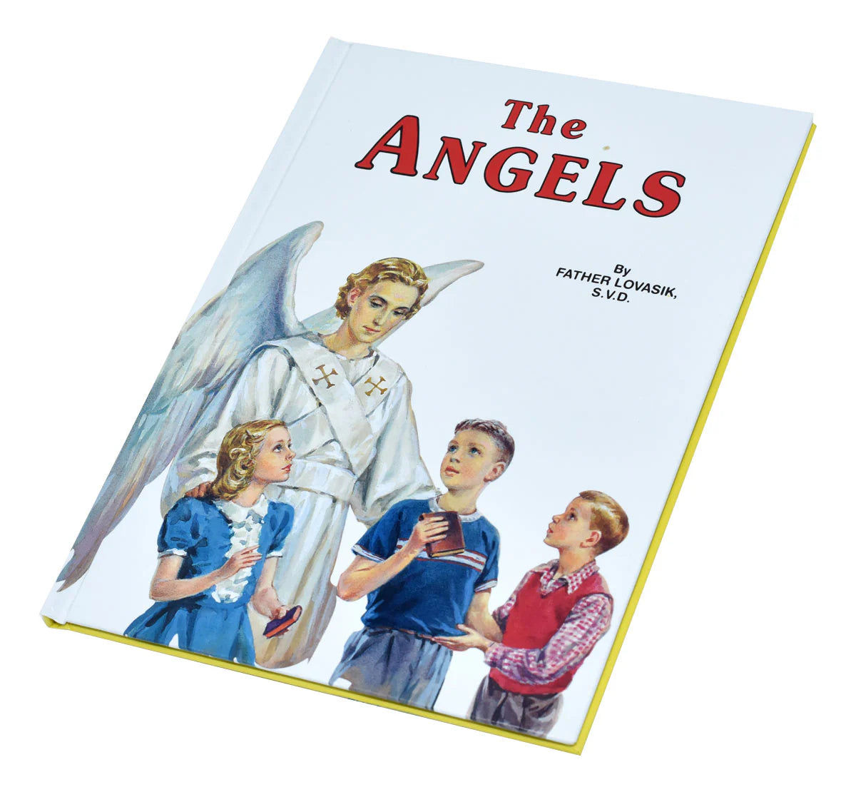 The Angels (Hardcover)
