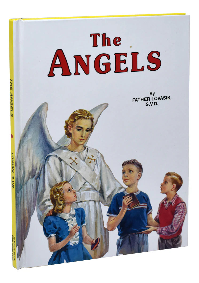 The Angels (Hardcover)