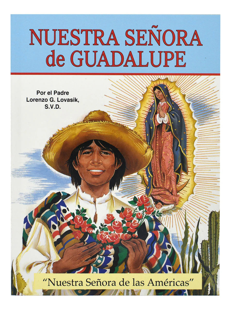 Our Lady of Guadalupe