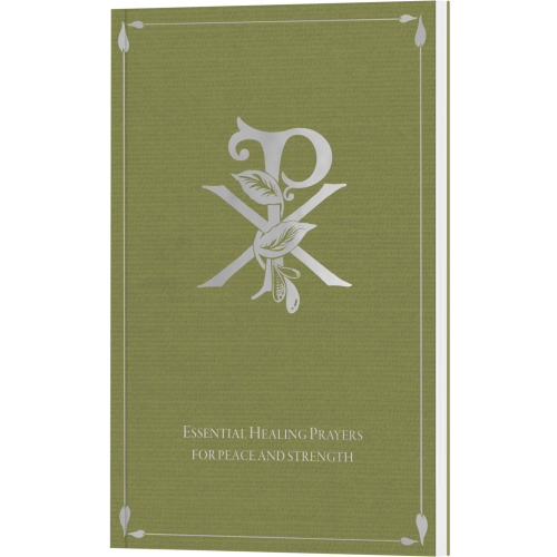 Essential Healing Prayers for Peace and Strength