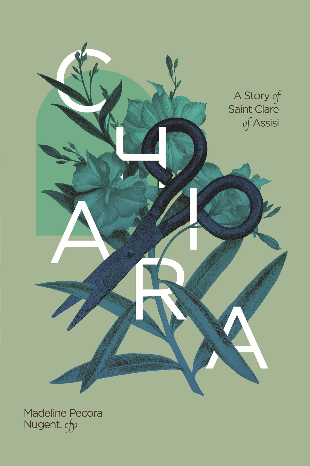 Chiara - A Story of St Clare of Assisi