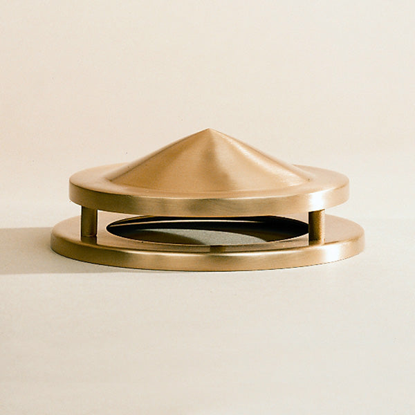 Protection de la flamme de la lampe de sanctuaire : Style 101