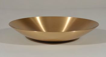 Metal Bobeches - 7 Sizes