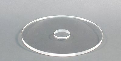 Candle Wax Protectors - 7 Sizes