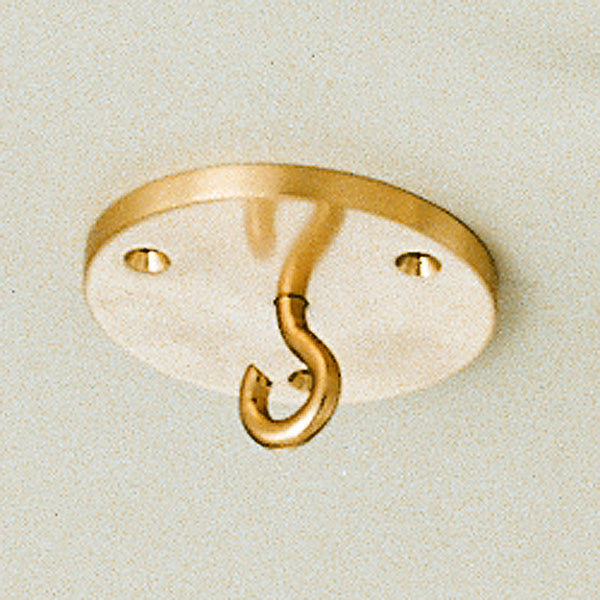 Support de fixation au plafond pour lampe de sanctuaire : Modèle 2015