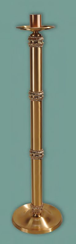 Chandelier Pascal de procession : Style 7130 - Douille de 49 mm