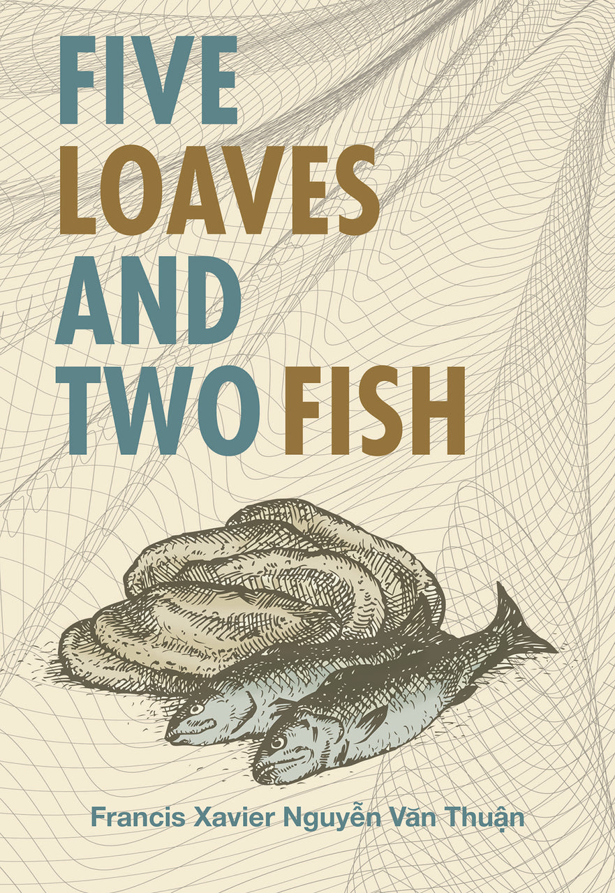 Five Loaves and Two Fish