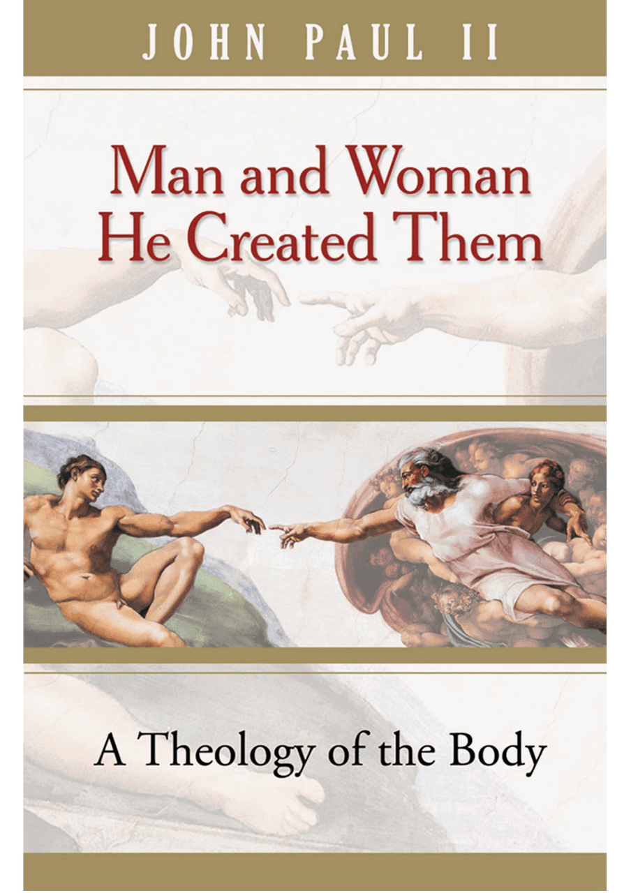Man and Woman He Created Them: A Theology of the Body