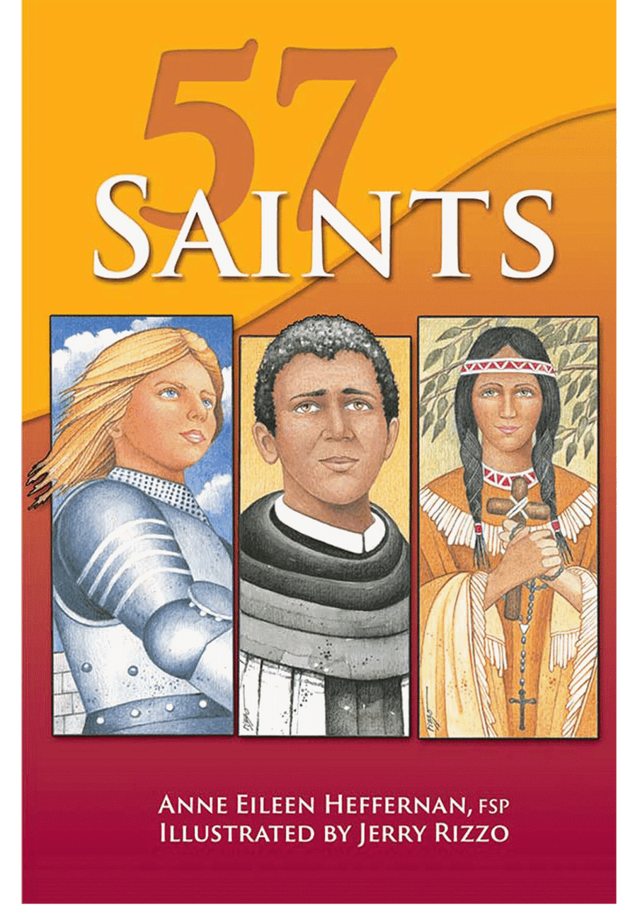 57 Saints