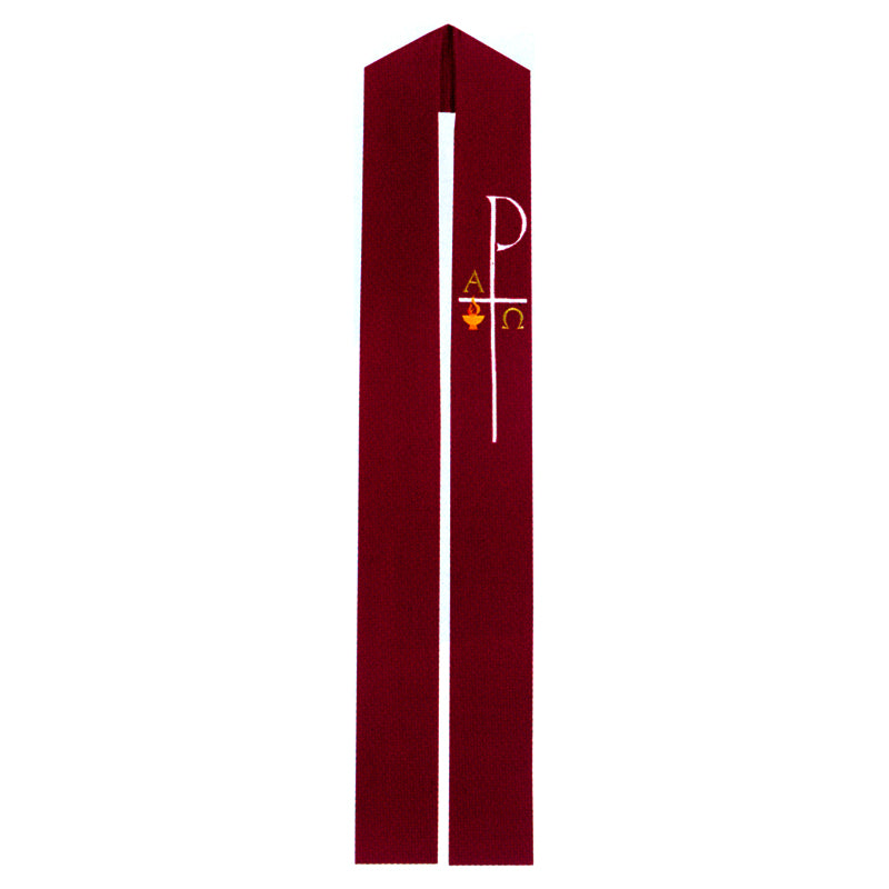 Plain Clergy/Deacon Understole