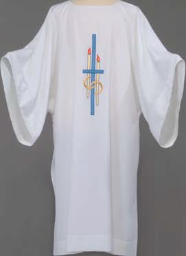 Marriage/Wedding Deacon Dalmatic