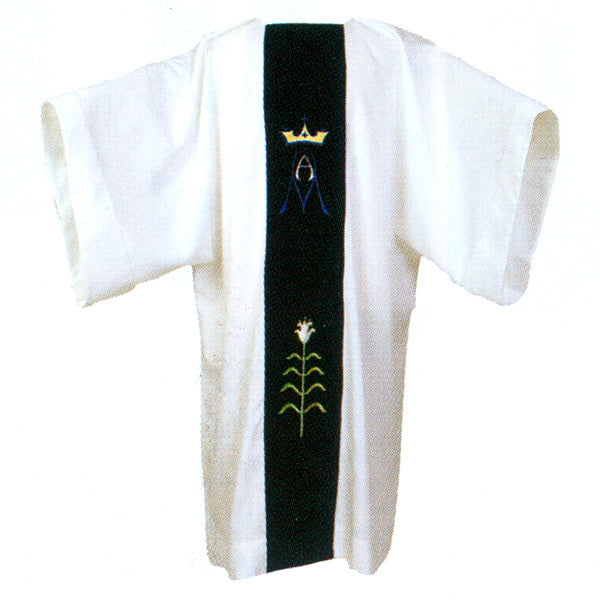 Marian Deacon Dalmatic Dalmatic